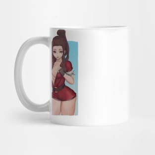 Brigitte Mug